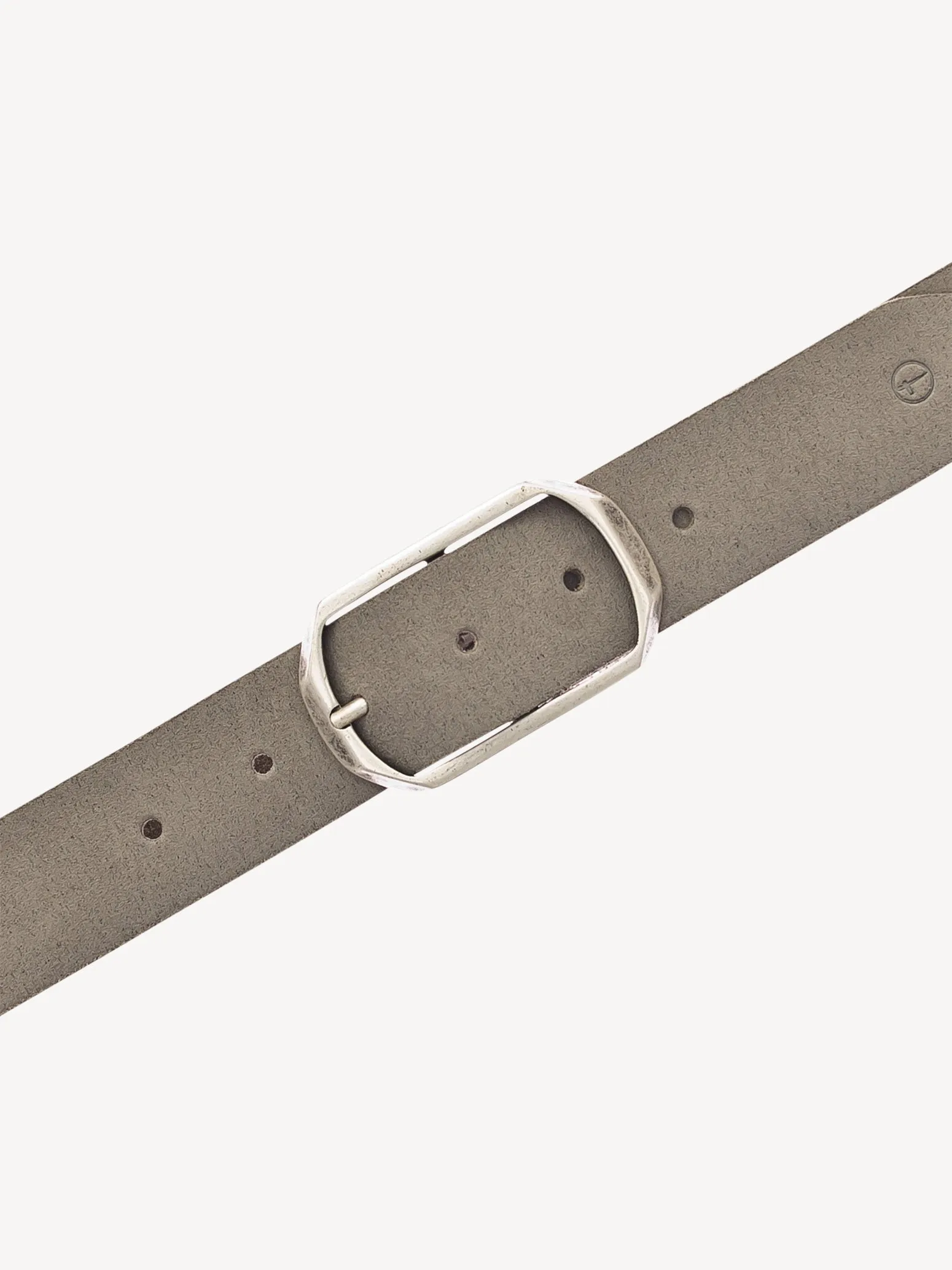 Veloursgürtel – Bild 2