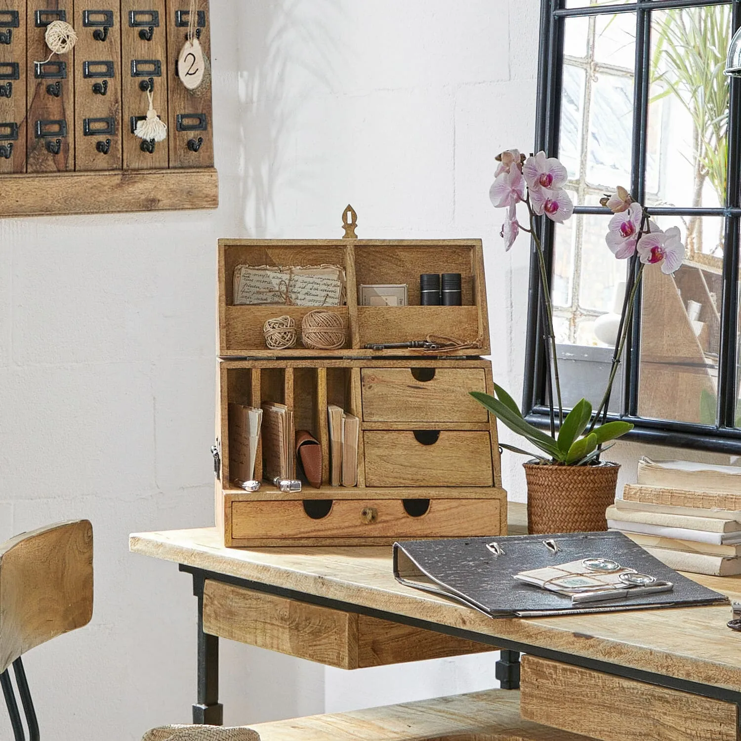 Organizer Shane – Bild 2