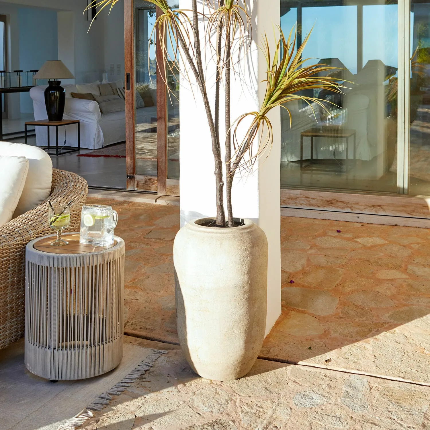 Bodenvase Xerette – Bild 2