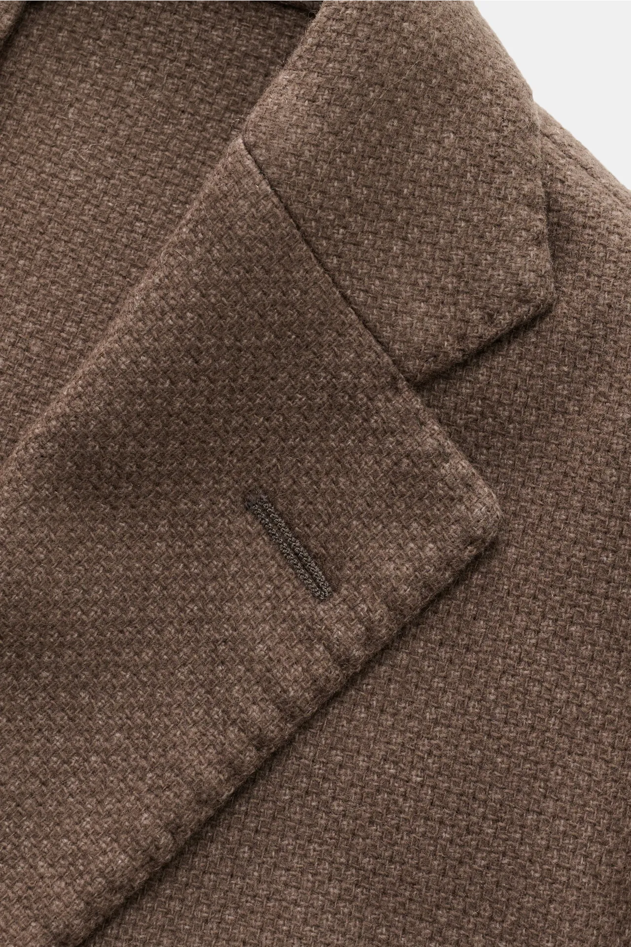 Boglioli - Herren - Sakko 'K. Jacket' graubraun meliert – Bild 5