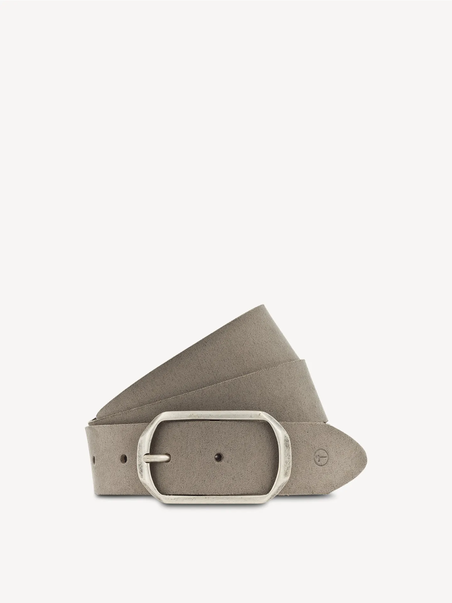 Veloursgürtel Veloursgürtel