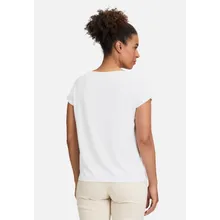 Basic Shirt mit Aufdruck Basic Shirt mit Aufdruck
