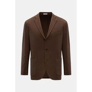 Boglioli - Herren - Sakko %27K. Jacket%27 dunkelbraun Boglioli - Herren - Sakko %27K. Jacket%27 dunkelbraun