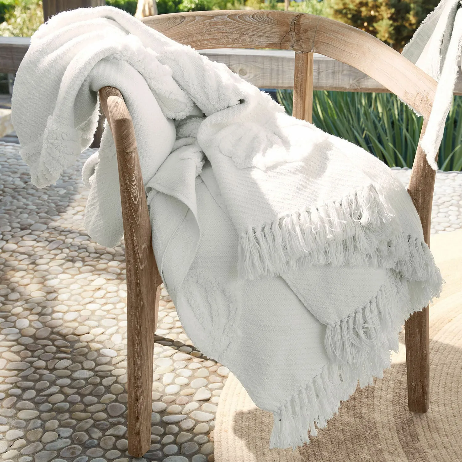 Plaid Saroufa – Bild 4