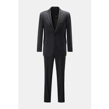 Belvest - Herren - Anzug anthrazit Belvest - Herren - Anzug anthrazit