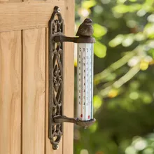 Thermometer Binyamin Thermometer Binyamin