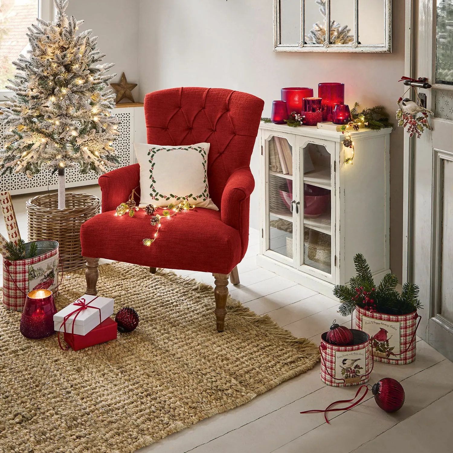 Übertopf 3er Set Fuzzy – Bild 4