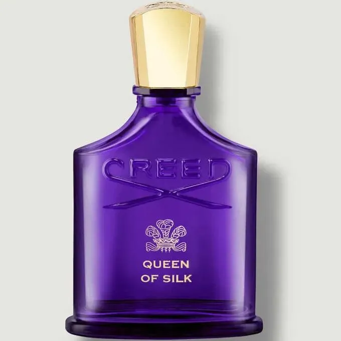 Creed Queen Of Silk Eau De Parfum Spray 75ml Creed Queen Of Silk Eau De Parfum Spray 75ml