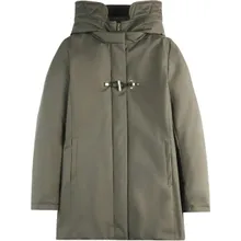 Fay - Coats Foresta Chiaro - Größe XS - grün Fay - Coats Foresta Chiaro - Größe XS - grün