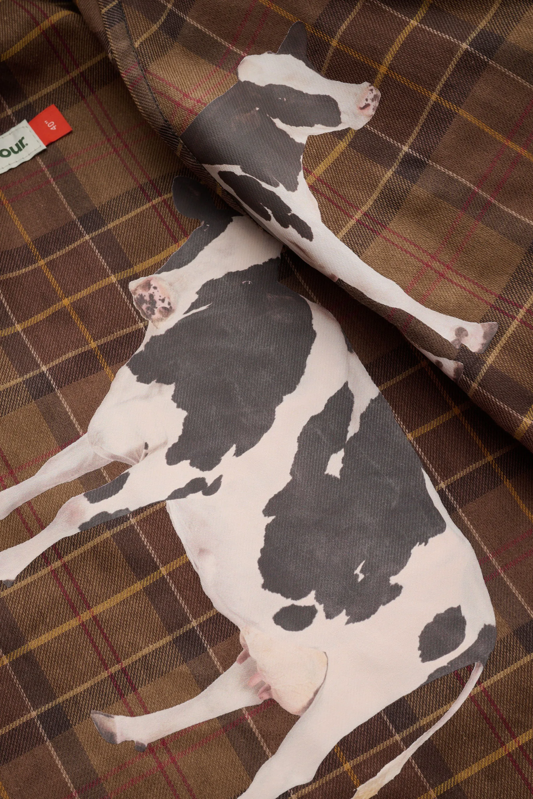 Barbour - Herren - Wachsjacke 'Bedale' navy – Bild 8