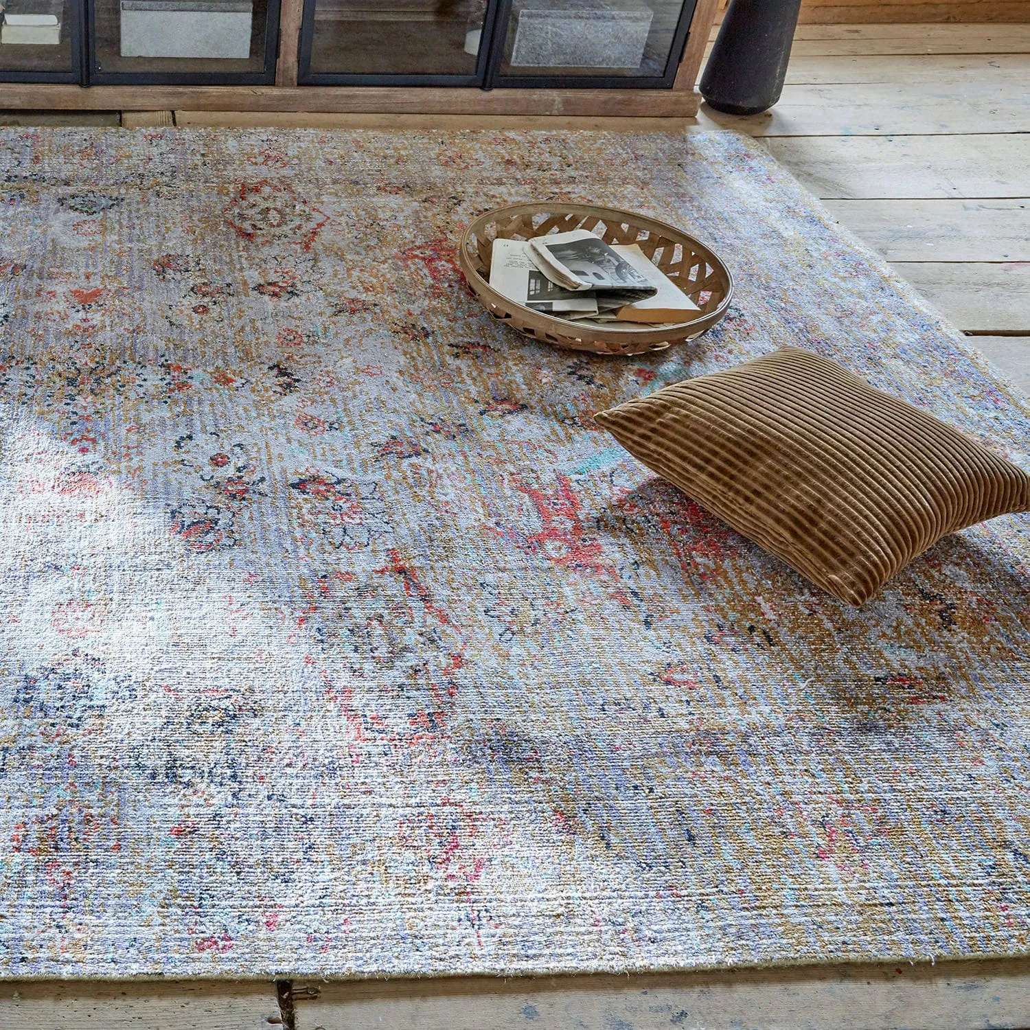 Teppich Trant – Bild 2