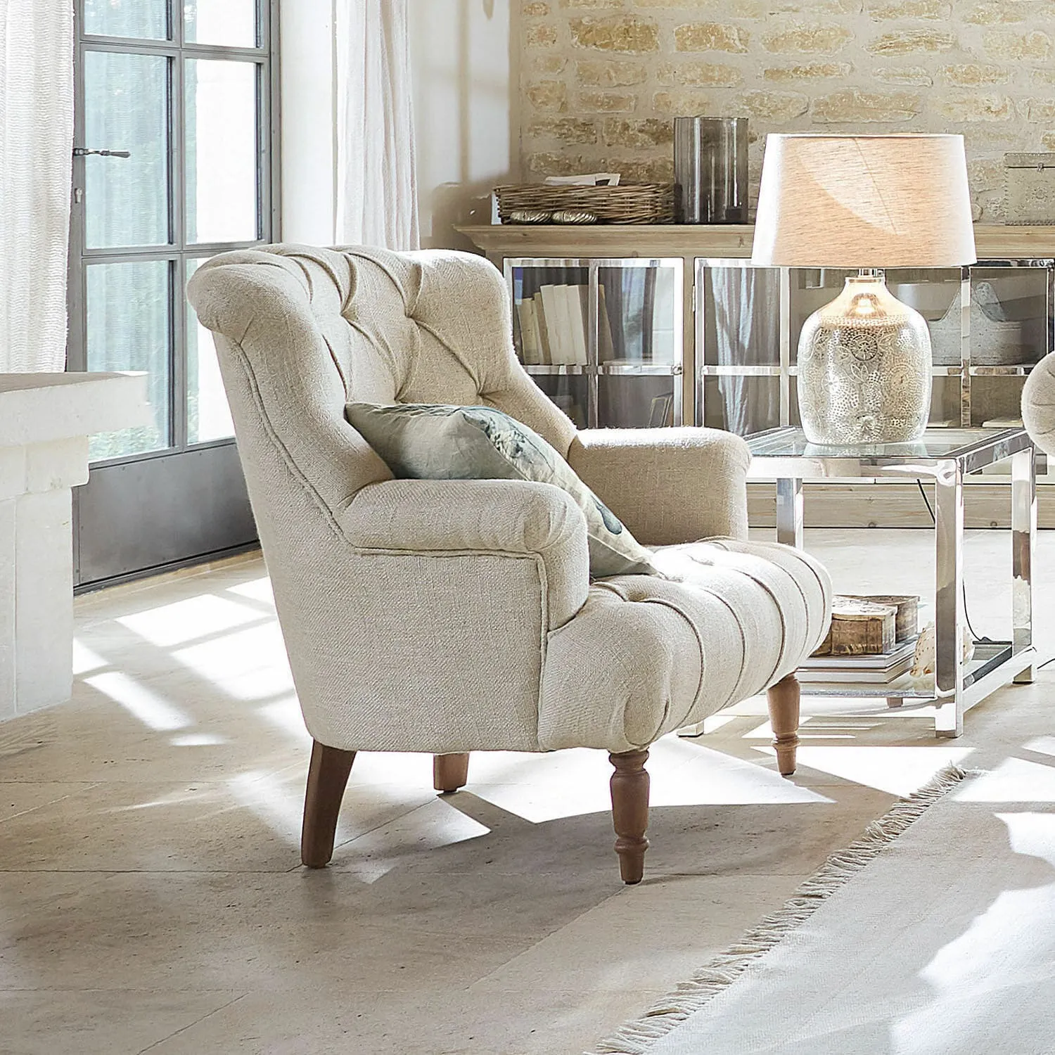 Sessel Parranquet – Bild 2