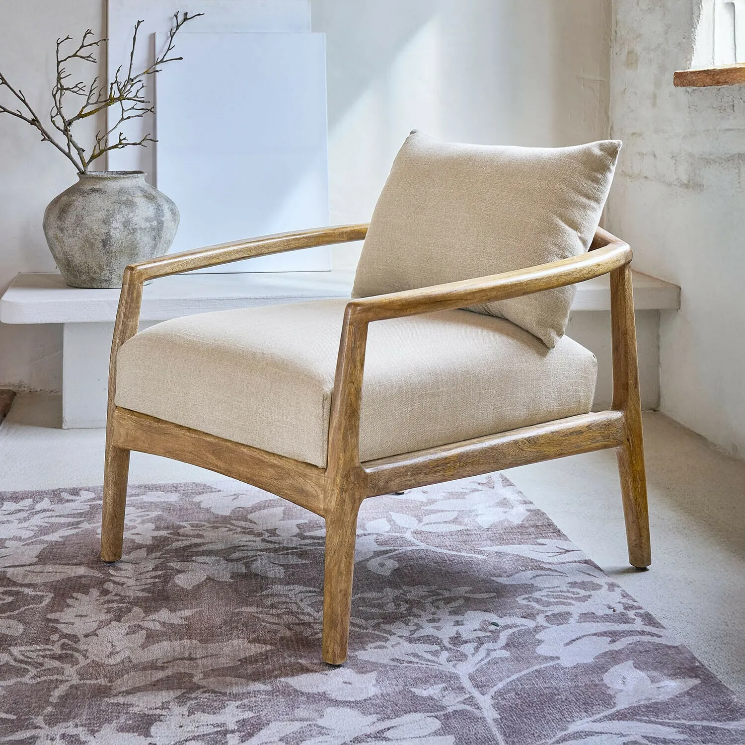 Sessel Corviana – Bild 4