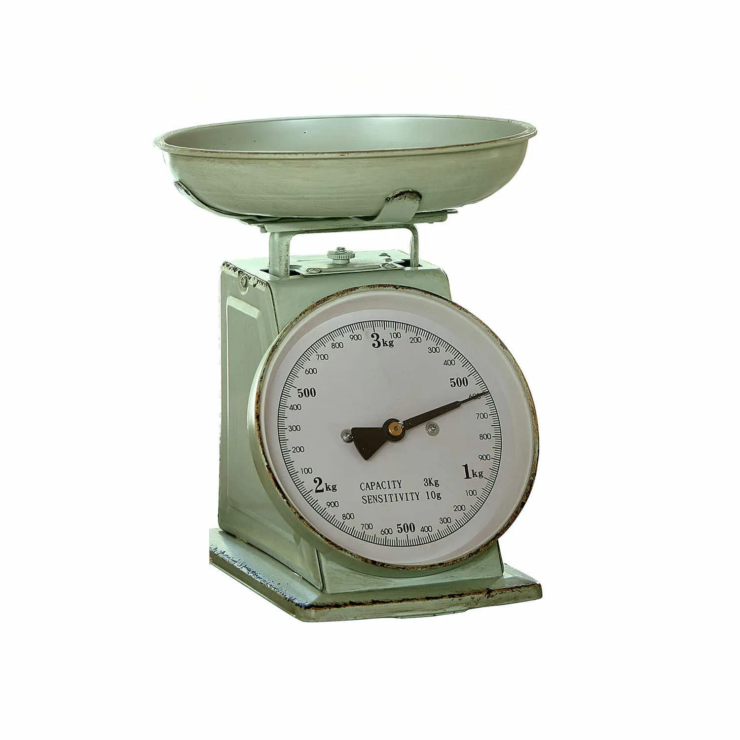 Küchenwaage Dorianza – Bild 3