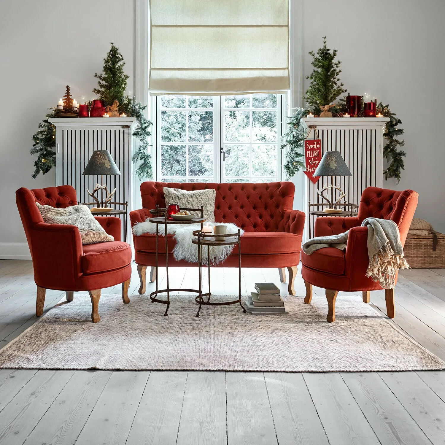 Sessel Calgary – Bild 5