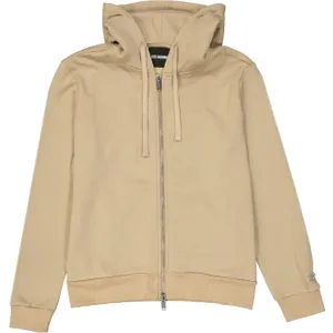 Les hommes urban - Les Hommes Hooded Sweatshirt - Größe L - beige Les hommes urban - Les Hommes Hooded Sweatshirt - Größe L - beige