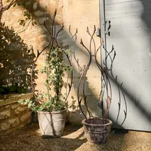 Rankhilfe 2er Set Donnérie Rankhilfe 2er Set Donnérie