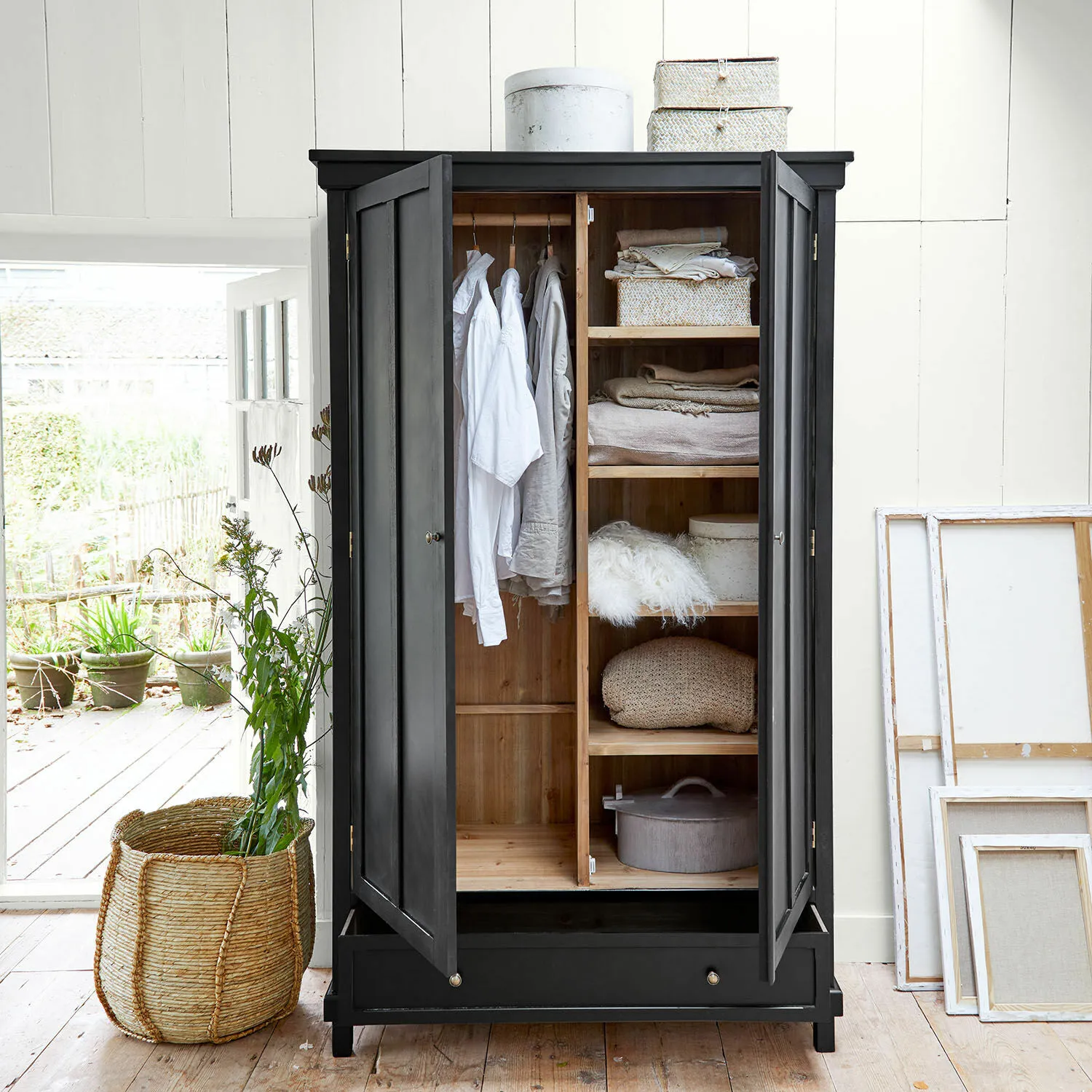 Kleiderschrank Sirevol – Bild 4