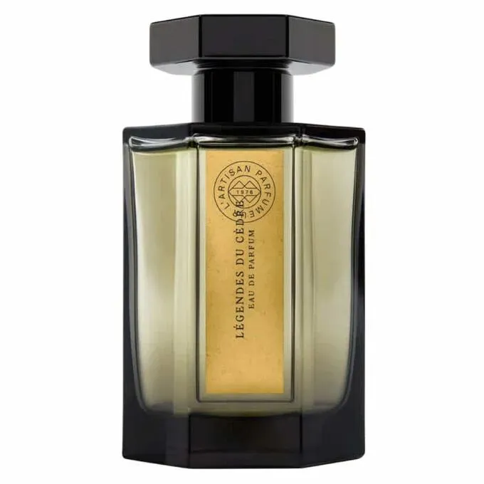 L%27Artisan Parfumeur Legendes Du Cedre Eau De Parfum Spray 100ml L%27Artisan Parfumeur Legendes Du Cedre Eau De Parfum Spray 100ml