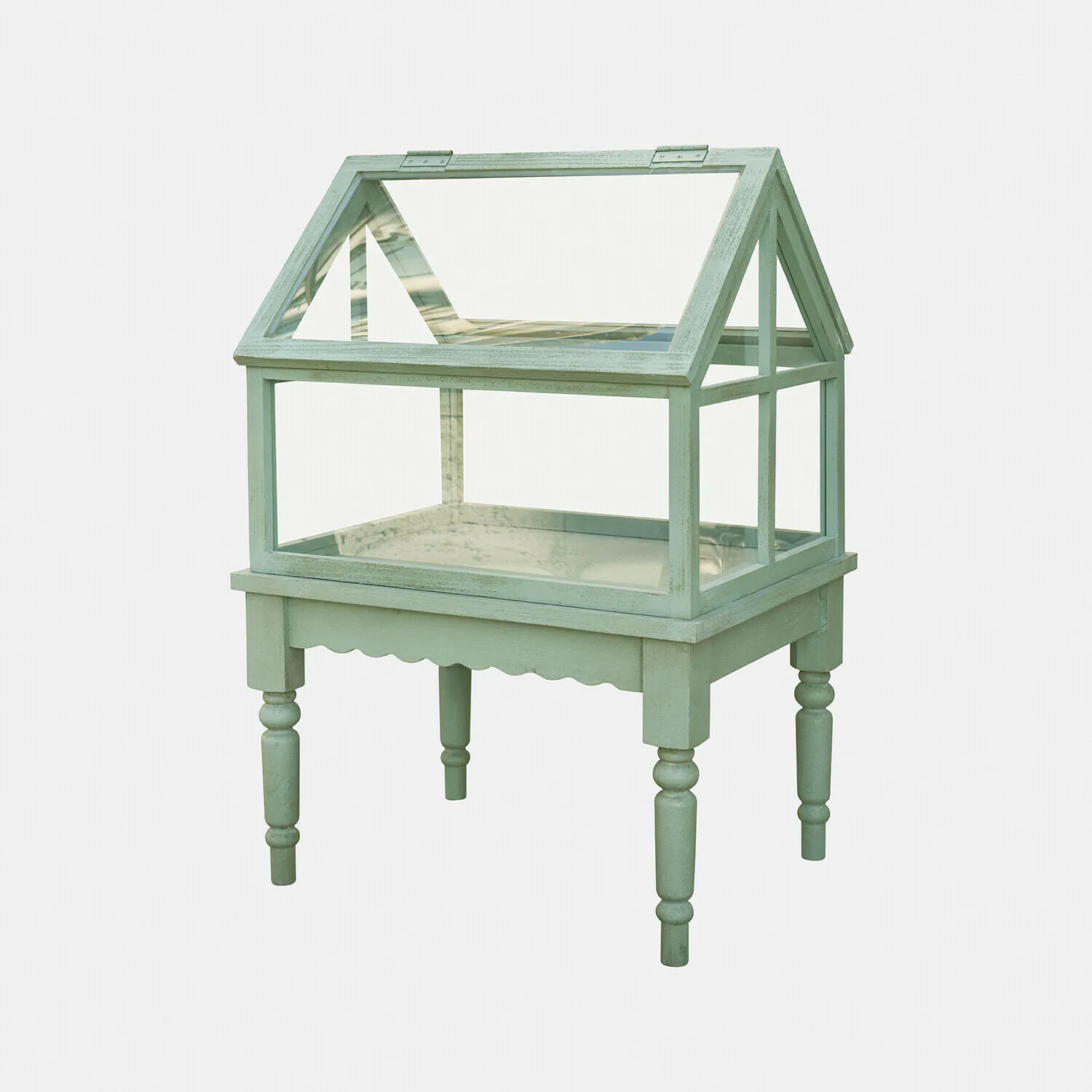 Gewächshaus Isoméline – Bild 3