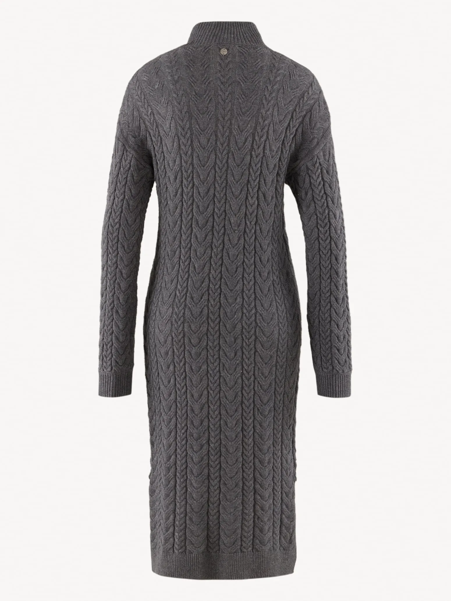 Strickkleid – Bild 5
