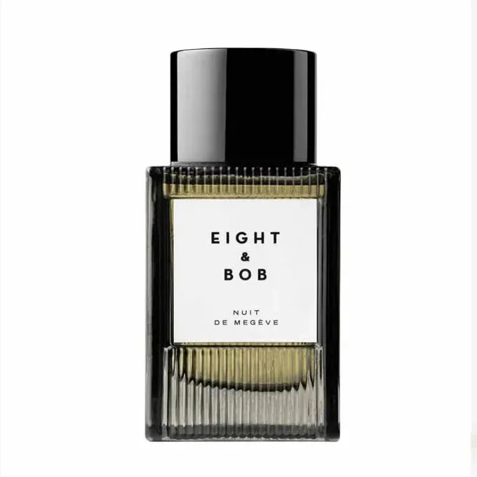 Eight & Bob Nuit De Megève Eau De Parfum Spray 100ml Eight & Bob Nuit De Megève Eau De Parfum Spray 100ml