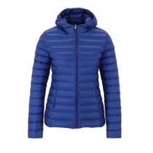 Jott - Lightweight-Daunenjacke CLOE - Größe XS - blau Jott - Lightweight-Daunenjacke CLOE - Größe XS - blau