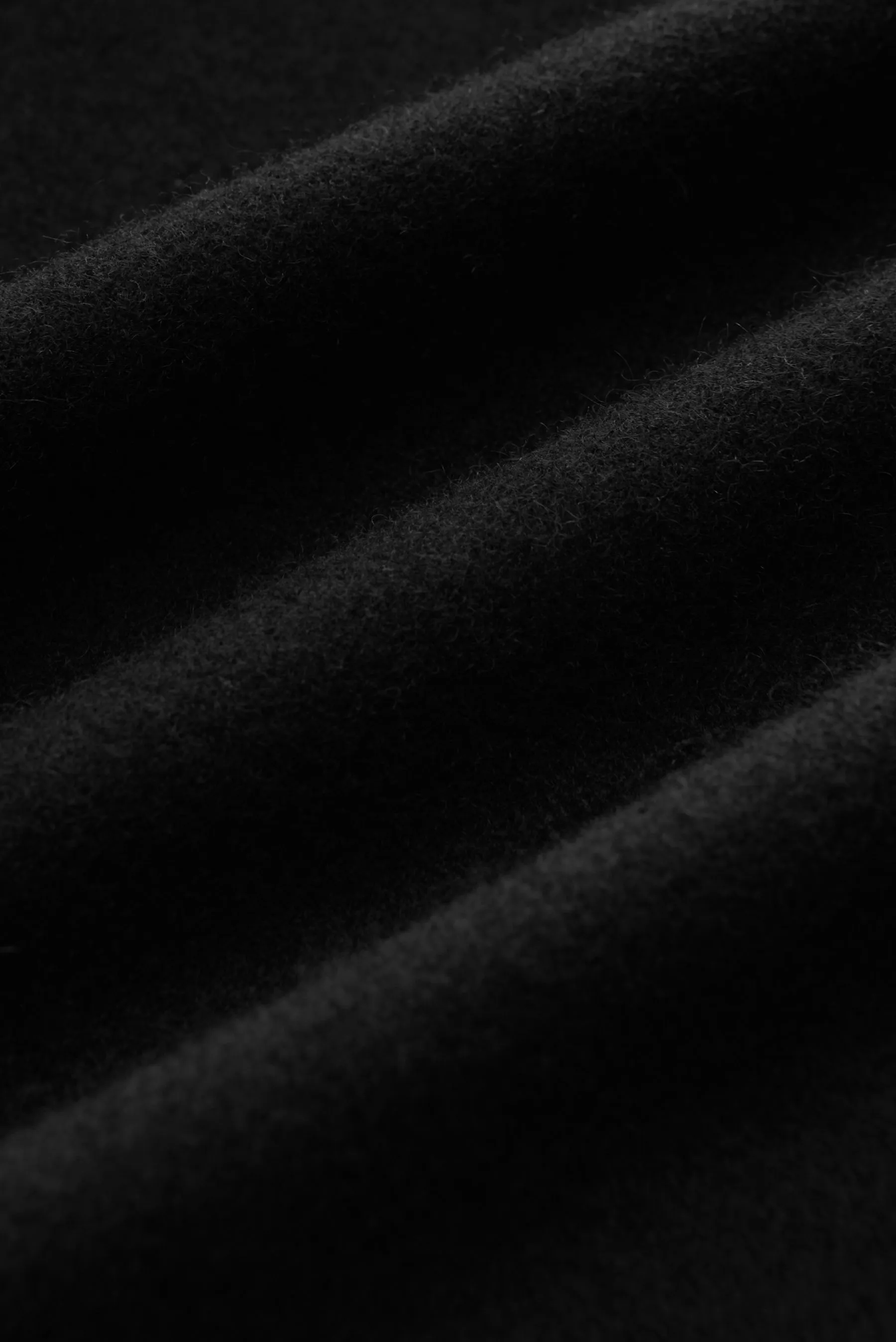 Maurizio Baldassari - Herren - Cashmere Strickjacke schwarz – Bild 7