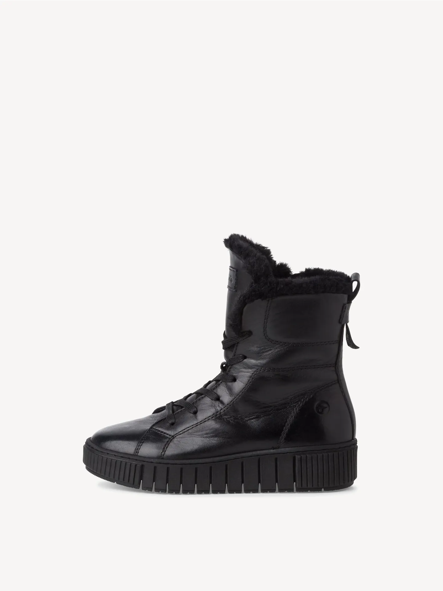 Stiefelette Stiefelette