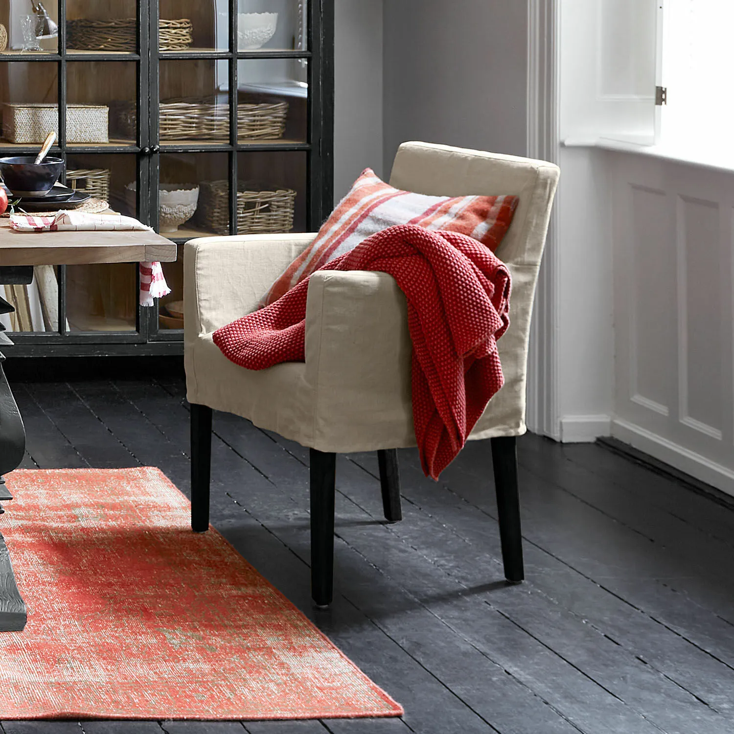 Stuhl Longhill Stuhl Longhill