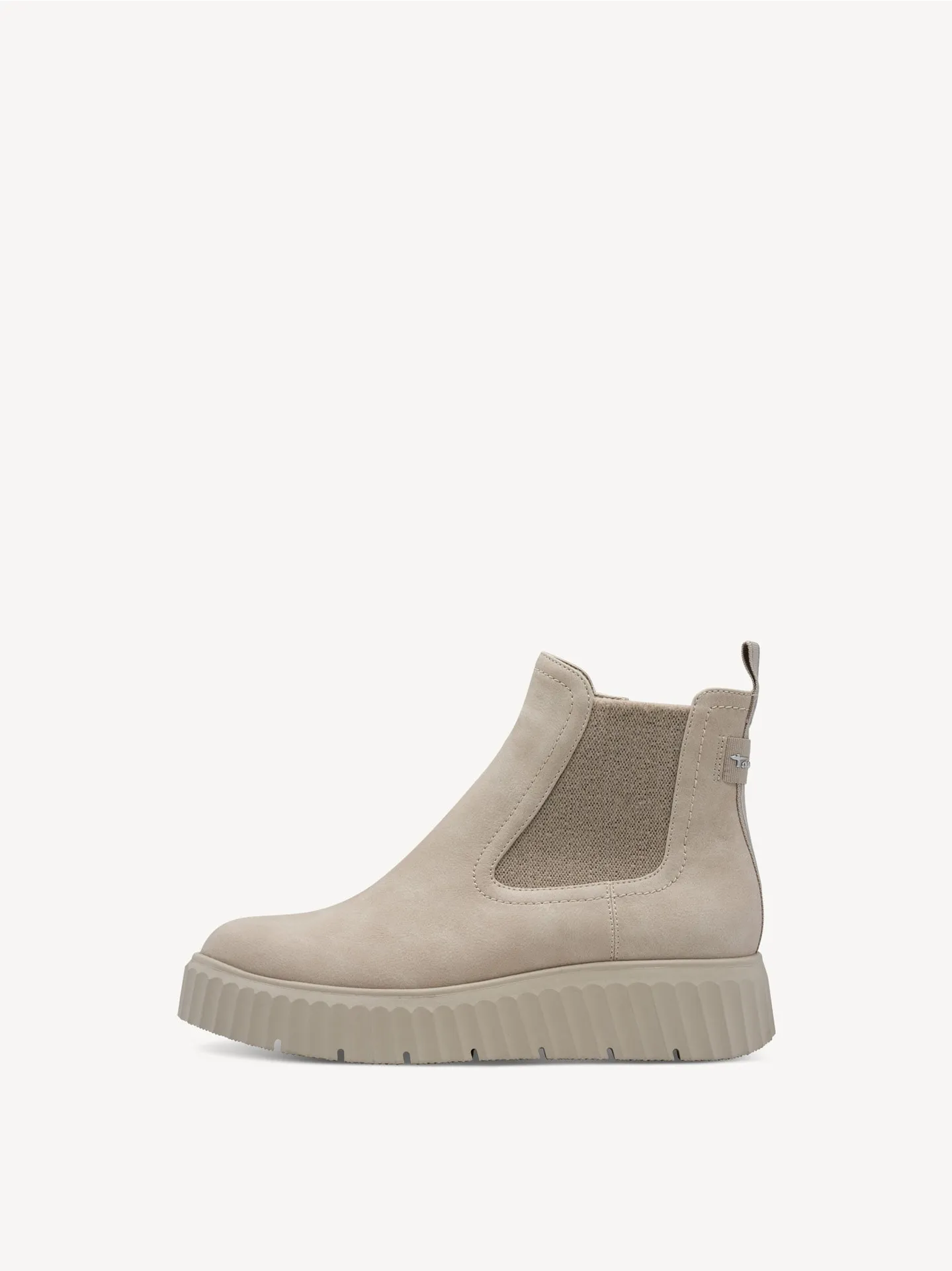 Stiefelette Stiefelette