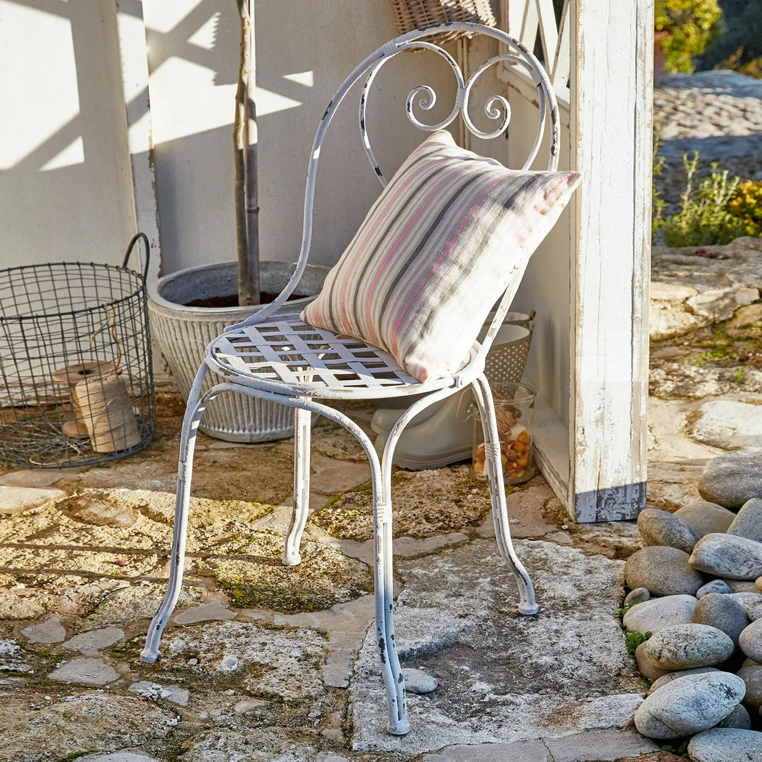 Stuhl Aube – Bild 5