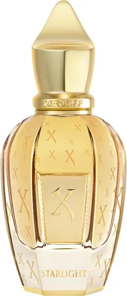 XERJOFF Starlight Eau de Parfum (EdP) 50 ml XERJOFF Starlight Eau de Parfum (EdP) 50 ml