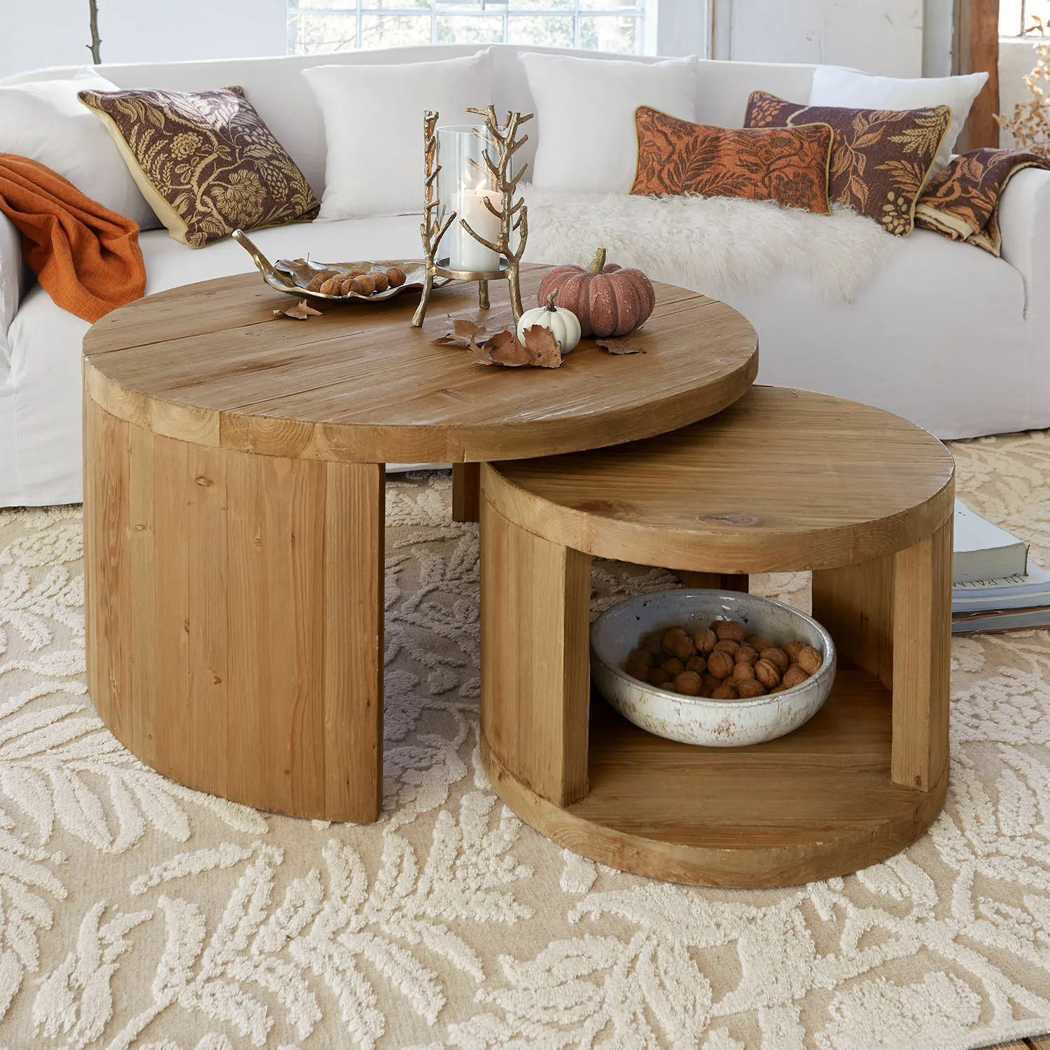 Couchtisch 2er Set Torivine Couchtisch 2er Set Torivine