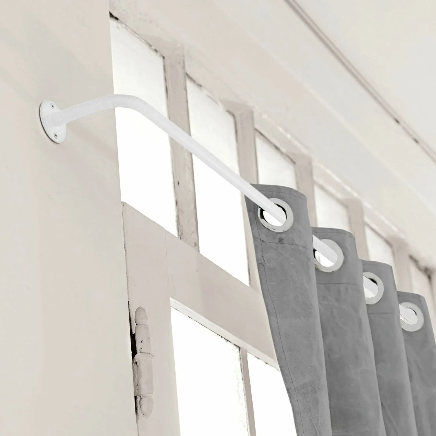 Gardinenstange Omara – Bild 2