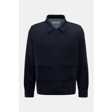 Ace Denim - Herren - Jacke navy Ace Denim - Herren - Jacke navy