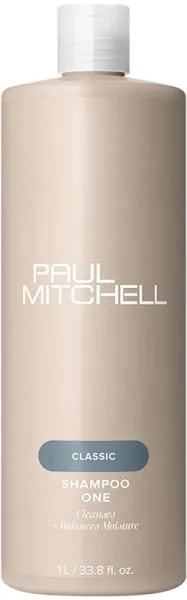 Paul Mitchell Shampoo One 1000 ml Paul Mitchell Shampoo One 1000 ml