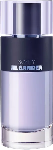 Jil Sander Softly Serene Eau de Parfum (EdP) 80 ml Jil Sander Softly Serene Eau de Parfum (EdP) 80 ml