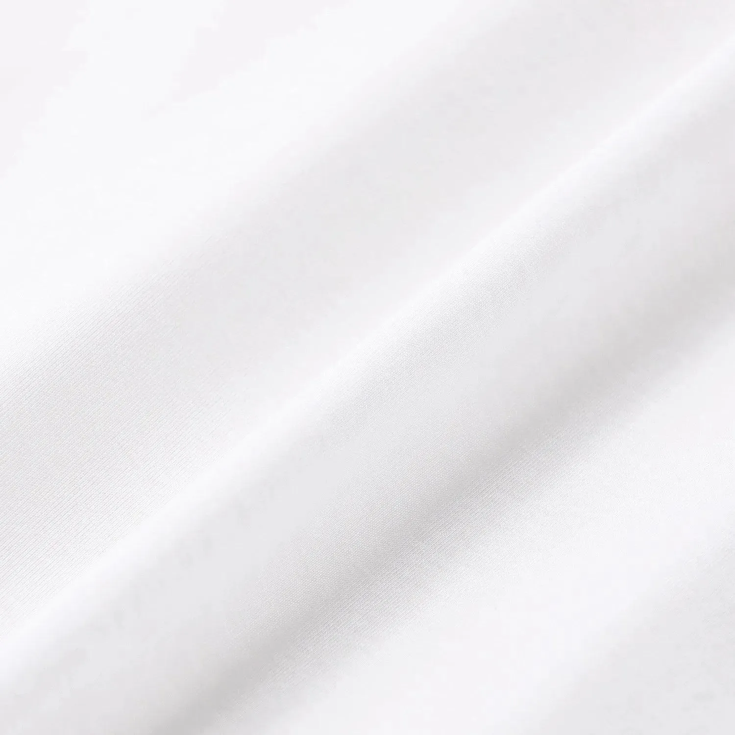 Canali - T-Shirt aus Baumwolle - Größe 50 - weiß – Bild 2