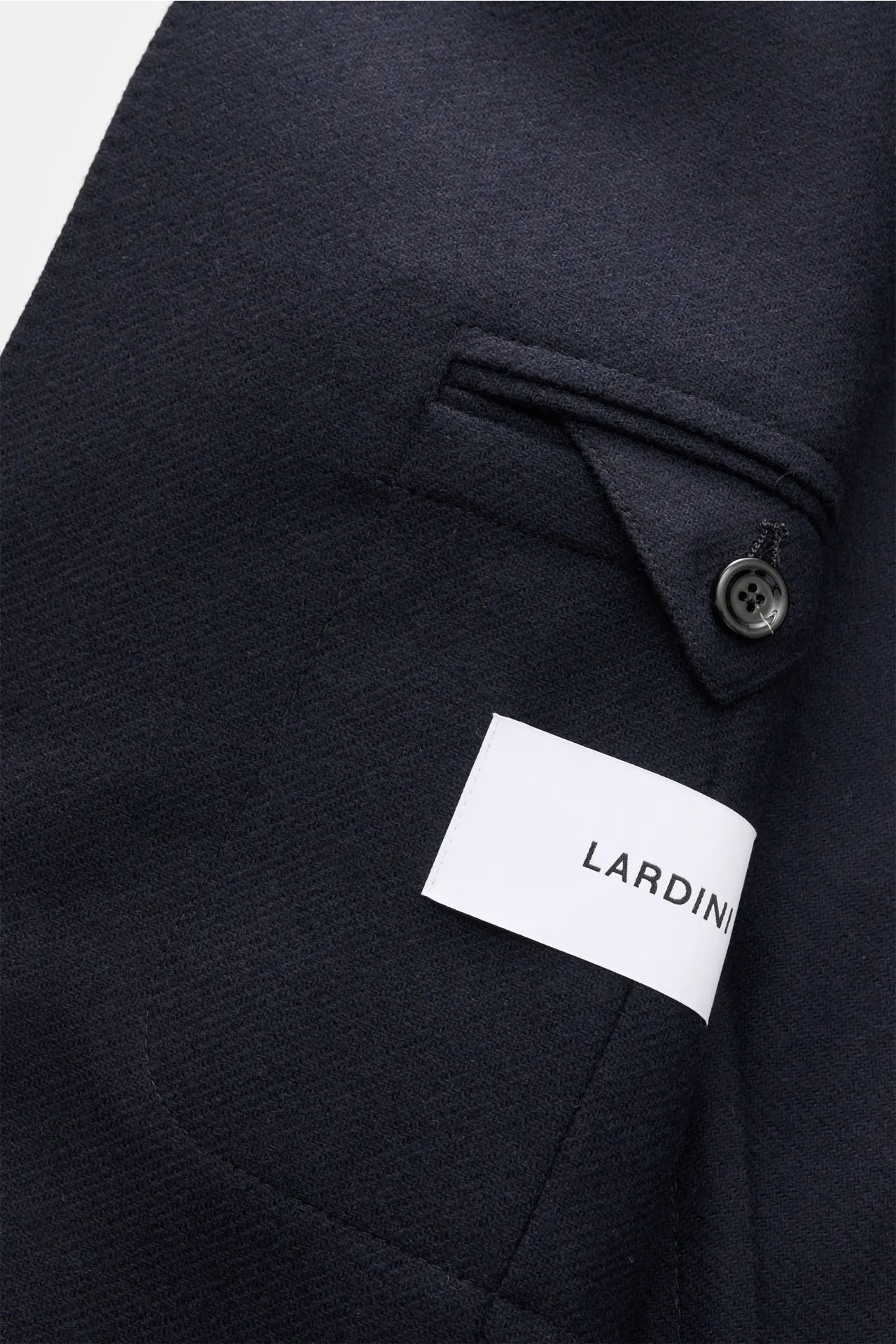 Lardini - Herren - Sakko navy – Bild 4