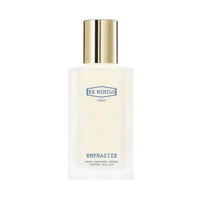 Ex Nihilo Emphasize Hair Mist 100ml Ex Nihilo Emphasize Hair Mist 100ml