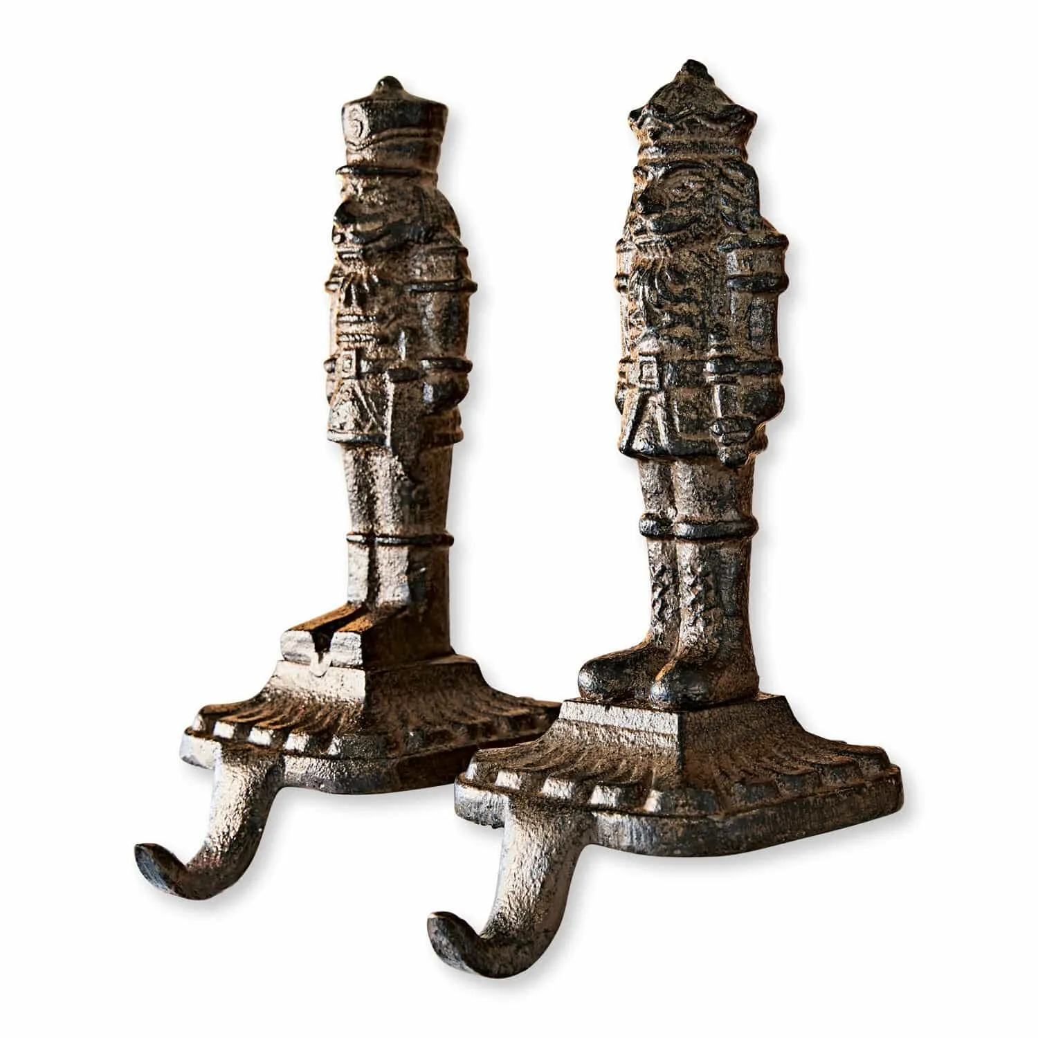 Haken 2er Set Decize – Bild 3