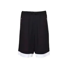 Wales Bonner - Revelation Bermuda Shorts In Black Viscose - Größe 48 - schwarz Wales Bonner - Revelation Bermuda Shorts In Black Viscose - Größe 48 - schwarz