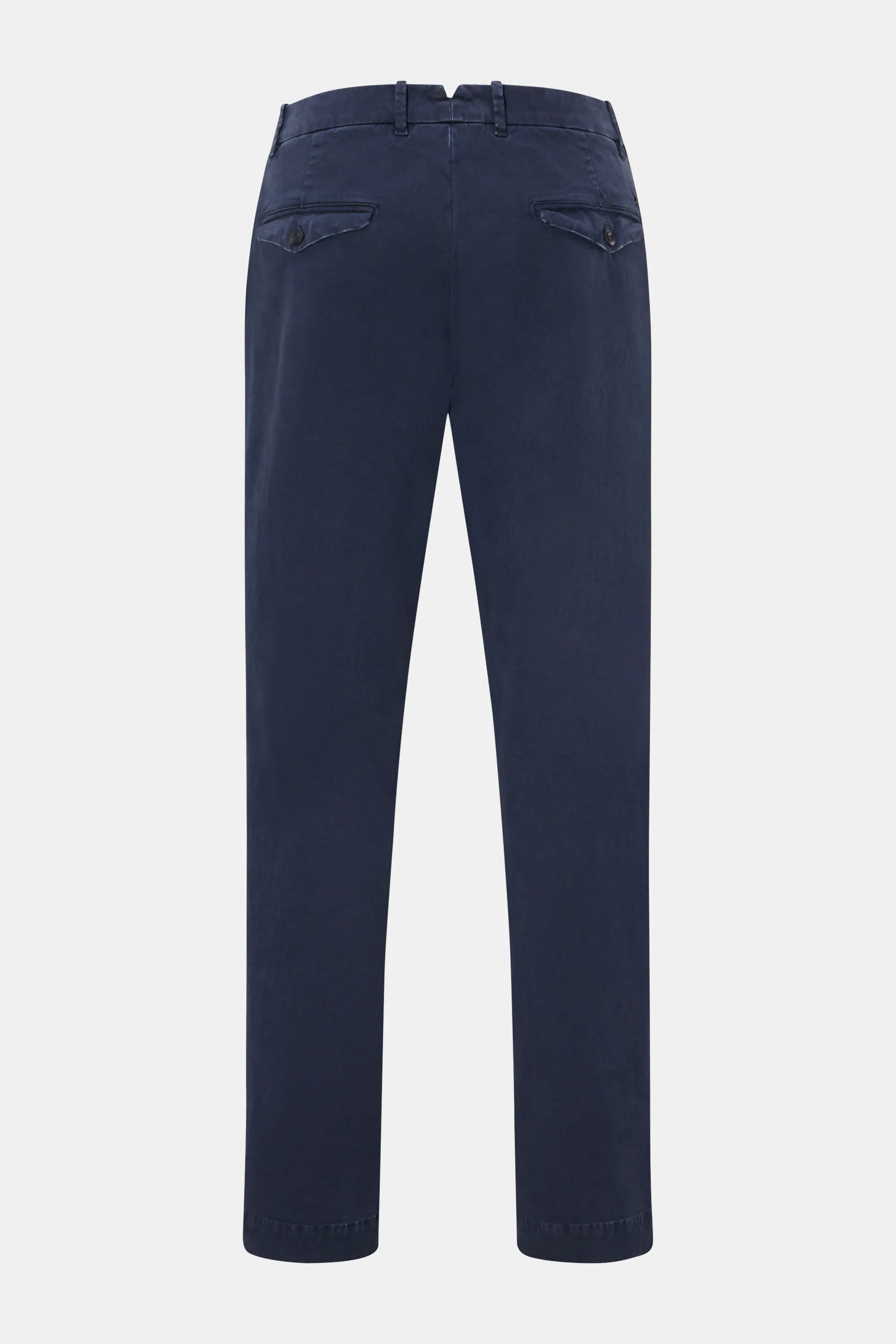 Mason's - Herren - Chino 'Boston Style' navy – Bild 2
