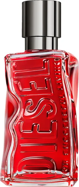 Diesel D Red Eau de Parfum (EdP) 50 ml Diesel D Red Eau de Parfum (EdP) 50 ml