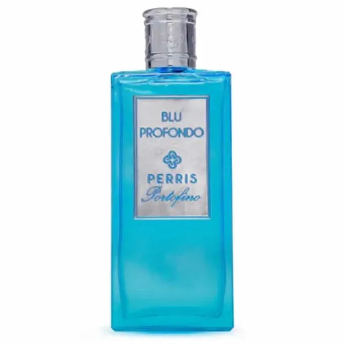 Perris Portofino Blu Profondo Eau De Parfum Spray 100ml Perris Portofino Blu Profondo Eau De Parfum Spray 100ml