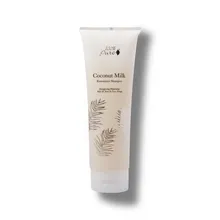 Coconut Milk Restorative Shampoo 236 ml Coconut Milk Restorative Shampoo 236 ml