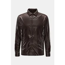 Herno - Herren - Jacke dunkelbraun Herno - Herren - Jacke dunkelbraun