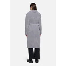 Blazermantel mit Gürtel Blazermantel mit Gürtel