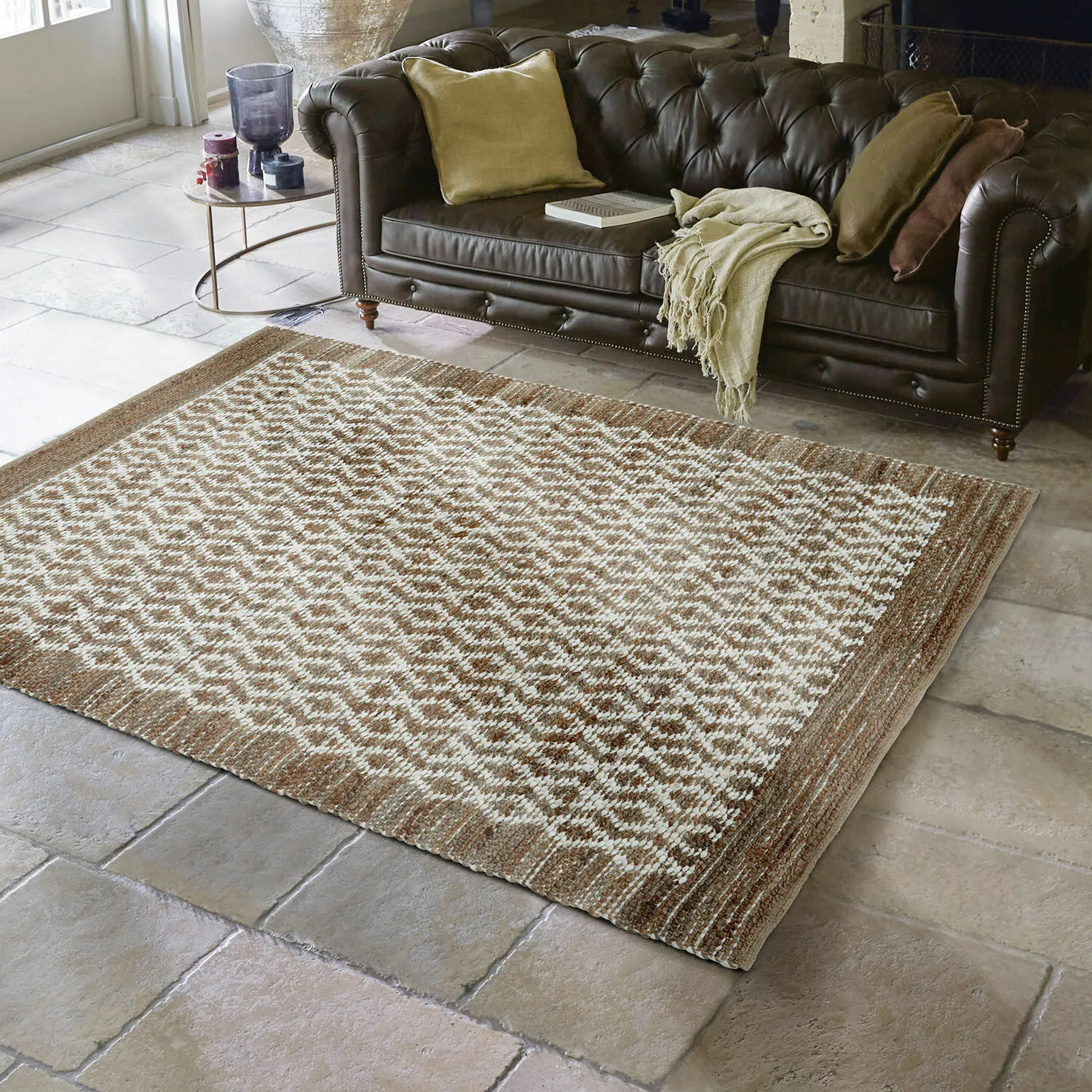 Wendeteppich Amhara Wendeteppich Amhara